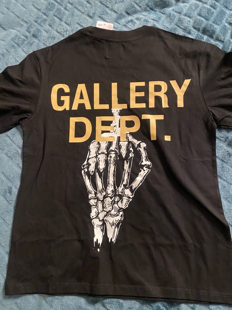 Gallery Depth T Shirt