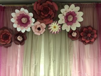 Flower Decorations