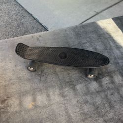 Street Surfing Original Beach Wipeout Skateboard