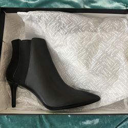 INC Ankle Boots