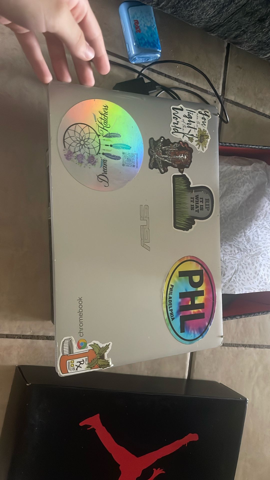 Chromebook