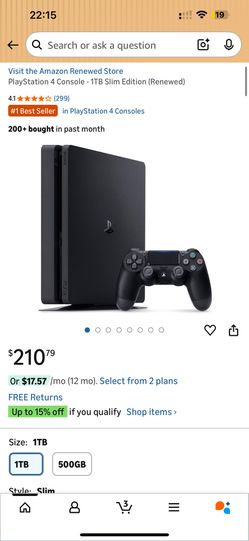 90% NEW PS4 + 3 Controls + 20Games