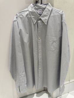 Brooks Brothers gray! $39 OBO
