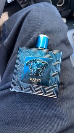Versace Eros