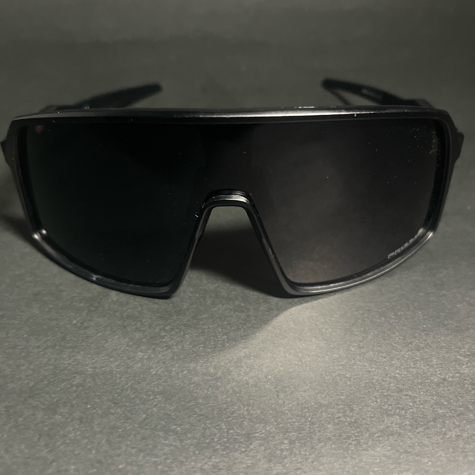 Oakley Sutro Men’s Sunglasses - Black