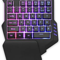 RedThunder Gaming Keypad