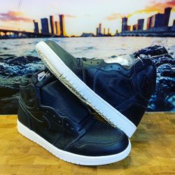 Air Jordan 1 Retro High OG Cyber Monday 2015