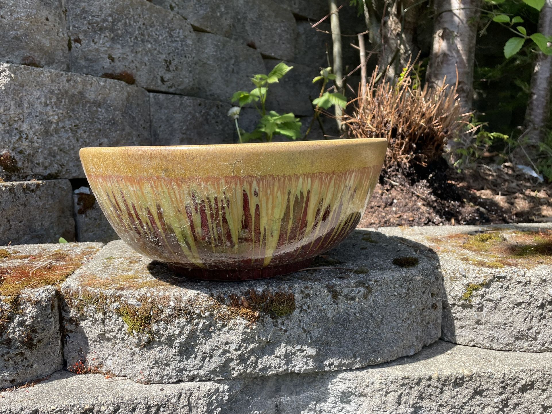Beautiful Ceramic Pot