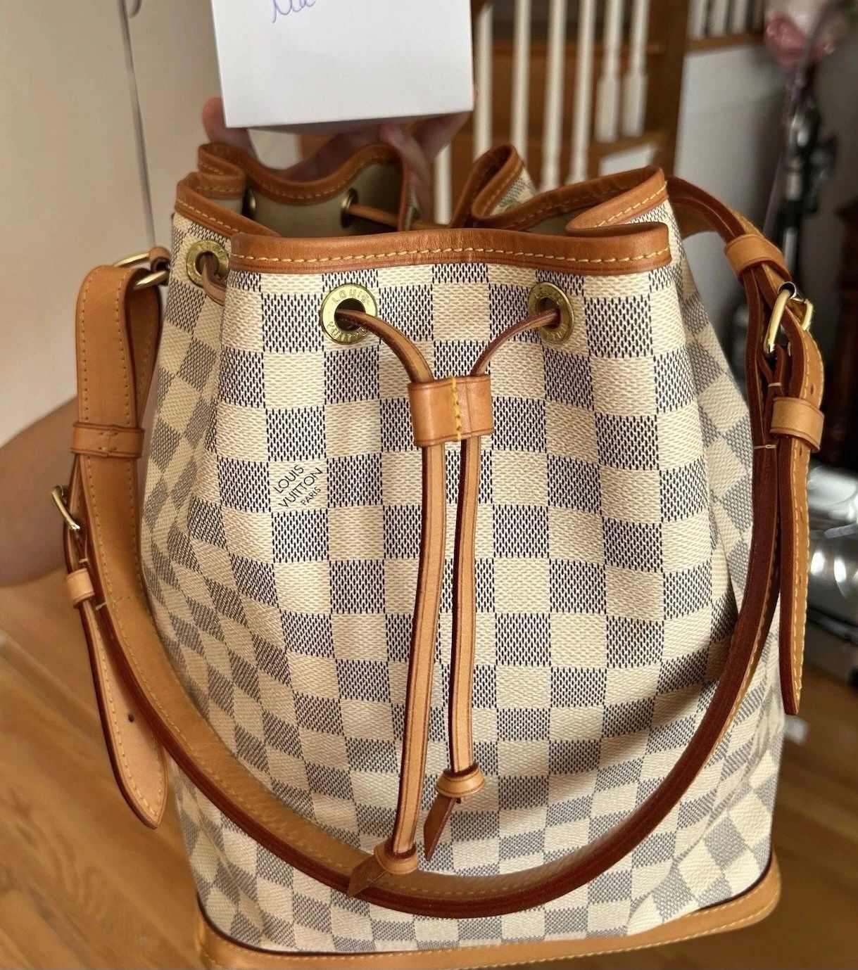Louis Vuitton