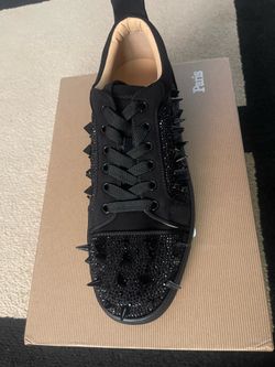 CL Junior spikes