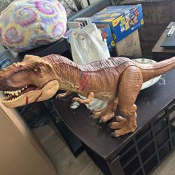 Large Dino
