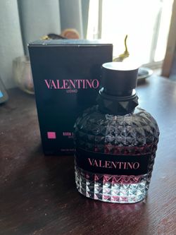 Valentino cologne