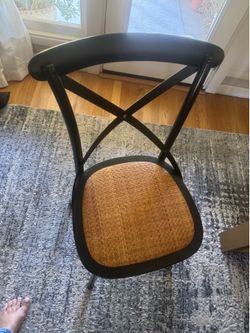 4 Dining Chairs