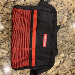Craftsman Canvas Tool Bag. 