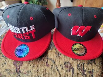 Snapback Hats