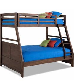 Bunk bed read description ‼️