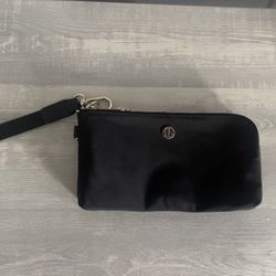 Lululemon Wristlet