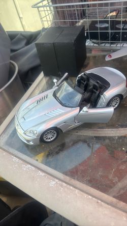 2003 dodge viper