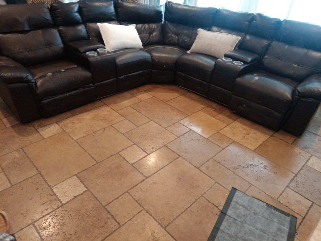 Family Room Couches