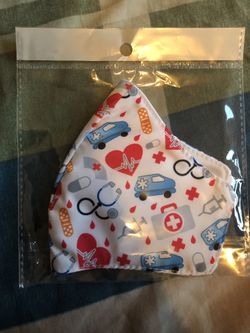 Facemasks healthcare