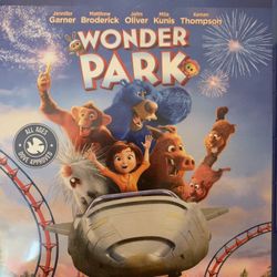 Wonder Park