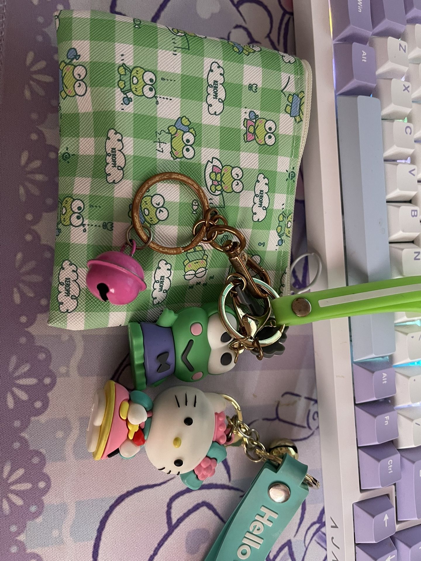 COIN PURSE