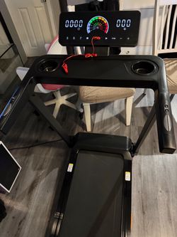 Umaya treadmill