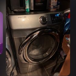 Gas Dryer Great Condition $200