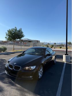 2008 BMW 335i