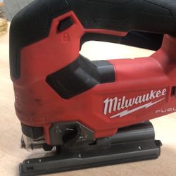Jig Saw