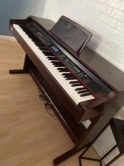 Williams Concerto Digital Piano