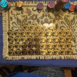 POKEMON COINS(OFFICIAL)