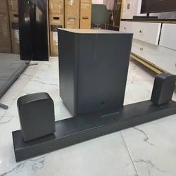 JBL 9.1 sound Bar 