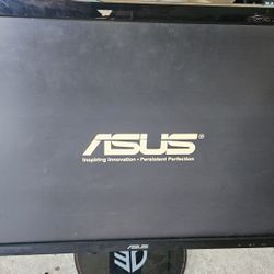 ASUS VG248QE Gaming Monitor -24" FHD (1920x1080) , 1ms, 144Hz, 3D Vision Ready