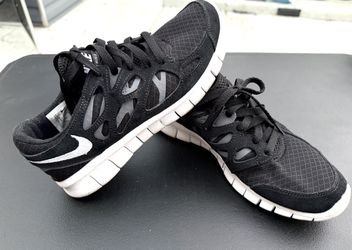 Nike Free Run