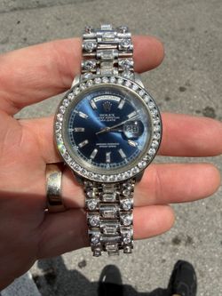 Rolex Presidential