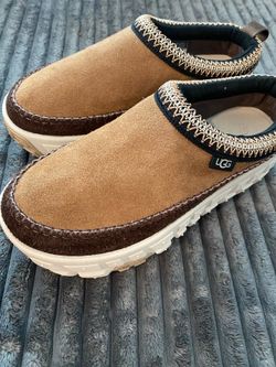 Brown and beige new