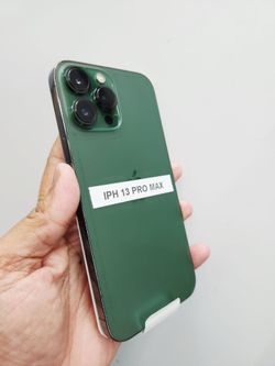 IPhone 13 Pro Max