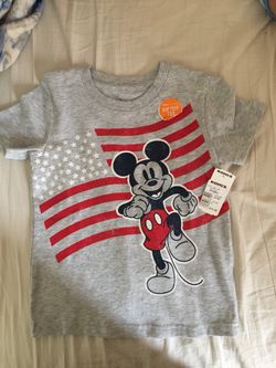 Mickey Mouse