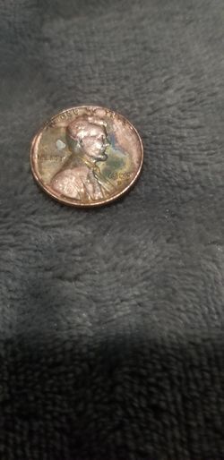 Un centavo