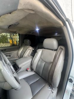 2003 GMC Yukon