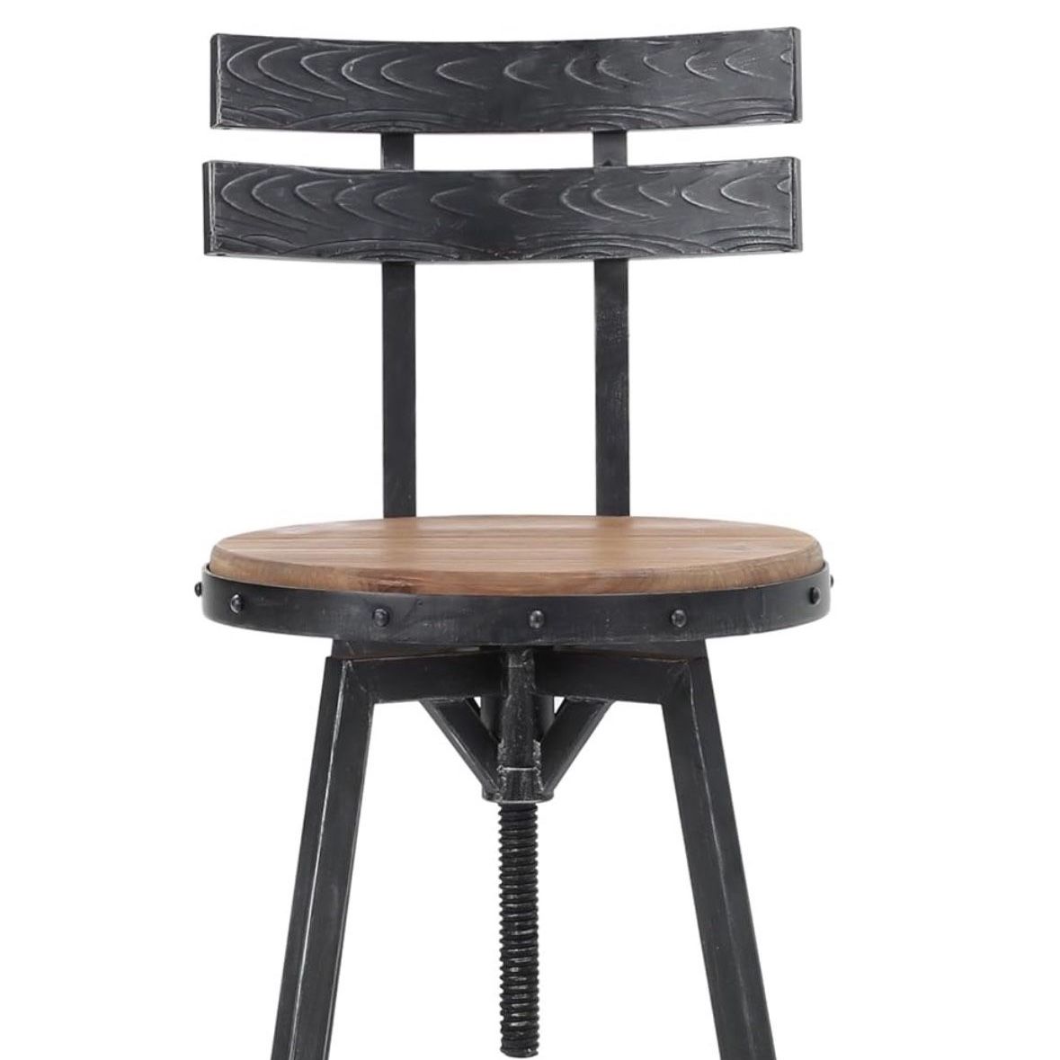 Bar Stools (1) 