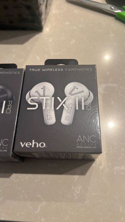 2 Earbuds