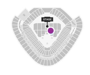 Rbd - Rebelde Tour 2023 Chicago  - Cheaper Than Ticketmaster Thumbnail