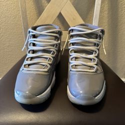 Jordan 11 Retro Cool Grey