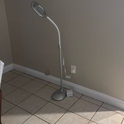 Floor Lamp