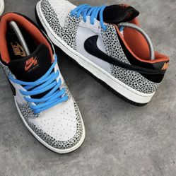NIKE DESIGNER FOOTWEAR 
