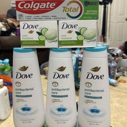 $20 Dove Bundle 