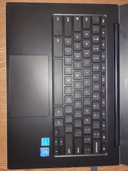 Samsung Chromebook Intel Celeron