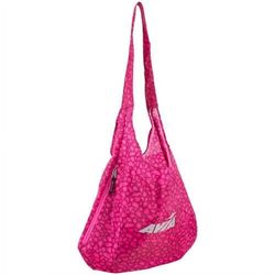 Avia Women's Sport Tote with Yoga Mat Pocket